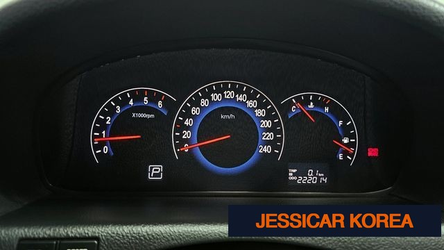 2008 Hyundai Veracruz - Thumbnail 8