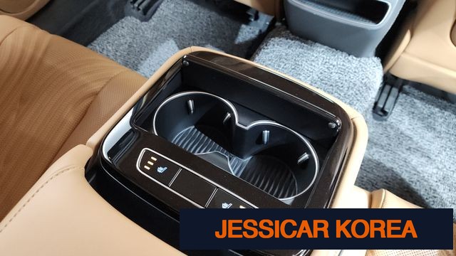 2022 Genesis G80 (RG3) - Thumbnail 2