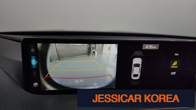 2022 Genesis G80 (RG3) - Thumbnail 4