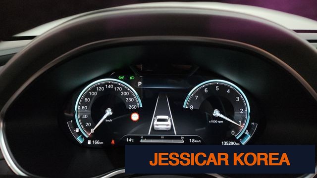 2022 Genesis G80 (RG3) - Thumbnail 6
