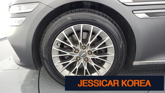 2022 Genesis G80 (RG3) - Thumbnail 8