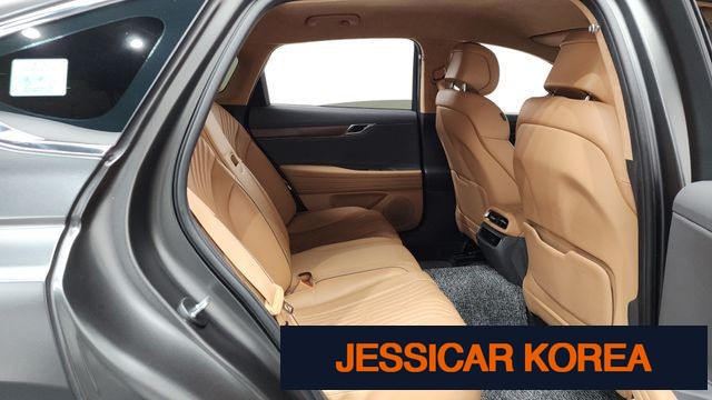2022 Genesis G80 (RG3) - Thumbnail 9