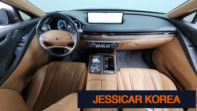 2022 Genesis G80 (RG3) - Thumbnail 13