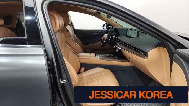 2022 Genesis G80 (RG3) - Thumbnail 15