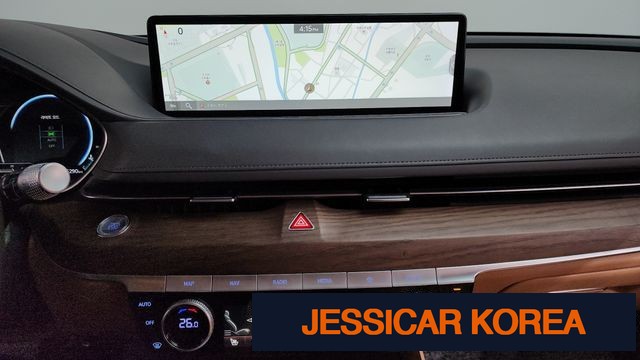 2022 Genesis G80 (RG3) - Thumbnail 20