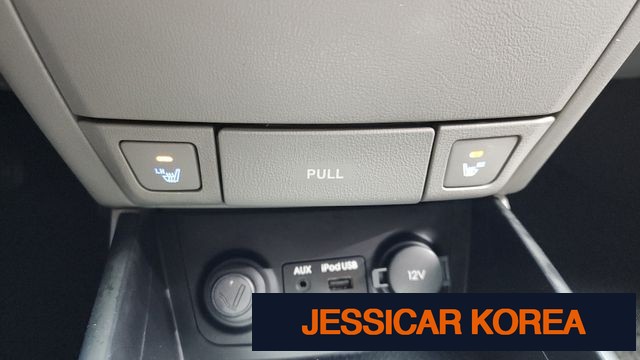 2010 Hyundai Avante HD - Thumbnail 10