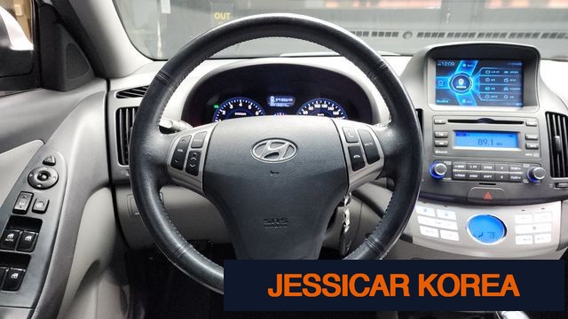 2010 Hyundai Avante HD - Thumbnail 16