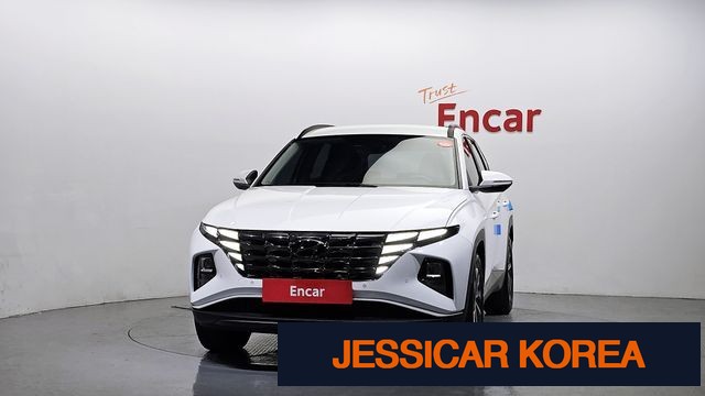 2021 Hyundai Tucson (NX4) - Thumbnail 2
