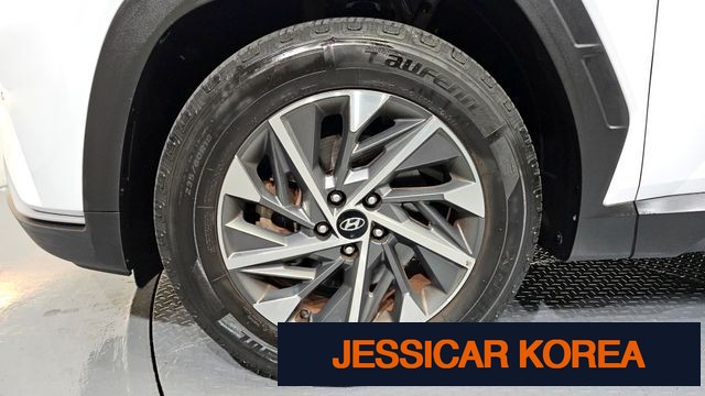 2021 Hyundai Tucson (NX4) - Thumbnail 7