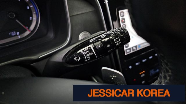 2021 Hyundai Tucson (NX4) - Thumbnail 9