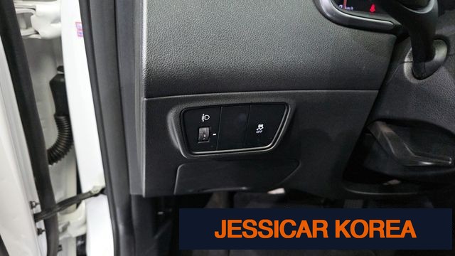 2021 Hyundai Tucson (NX4) - Thumbnail 11