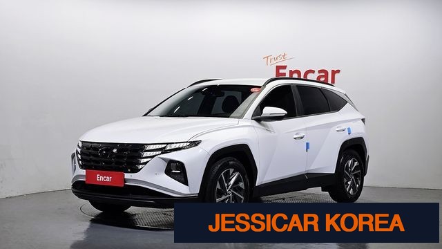 2021 Hyundai Tucson (NX4) - Thumbnail 12