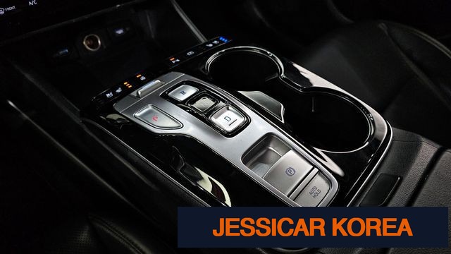 2021 Hyundai Tucson (NX4) - Thumbnail 15