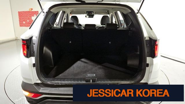 2021 Hyundai Tucson (NX4) - Thumbnail 16