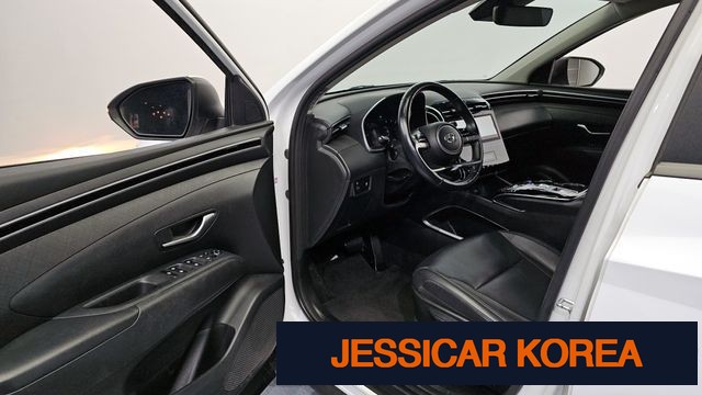 2021 Hyundai Tucson (NX4) - Thumbnail 19