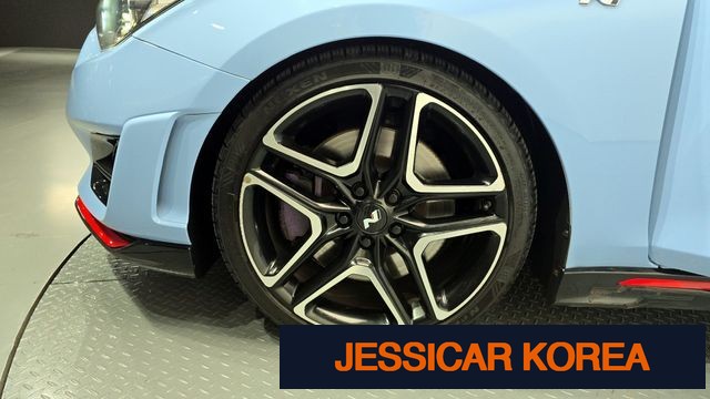 2019 Hyundai Veloster (JS) - Thumbnail 2