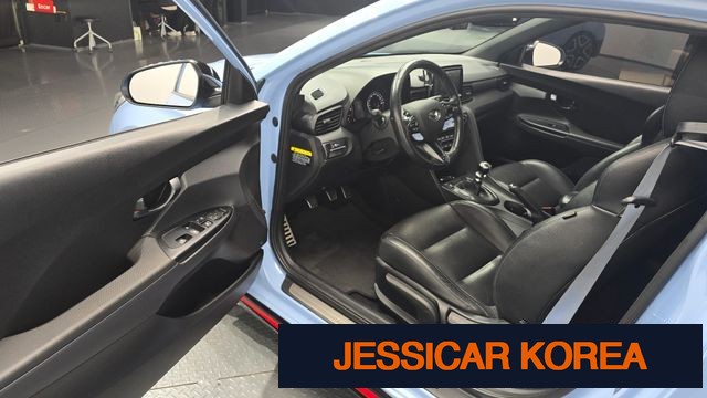 2019 Hyundai Veloster (JS) - Thumbnail 5