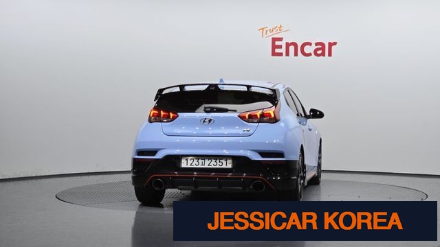 2019 Hyundai Veloster (JS) - Thumbnail 7