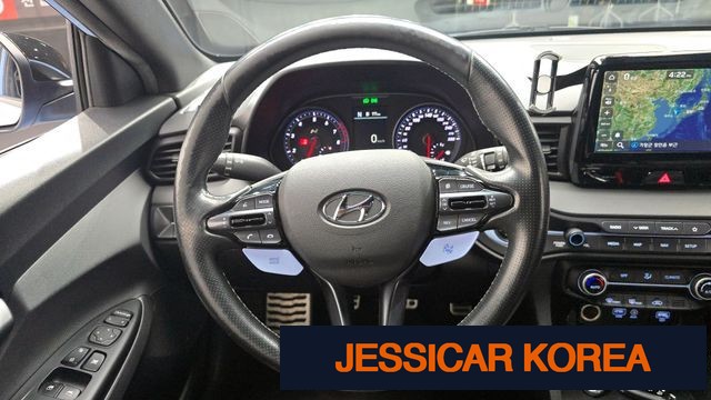 2019 Hyundai Veloster (JS) - Thumbnail 12