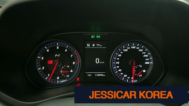 2019 Hyundai Veloster (JS) - Thumbnail 14