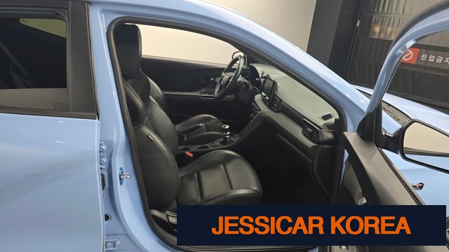 2019 Hyundai Veloster (JS) - Thumbnail 18