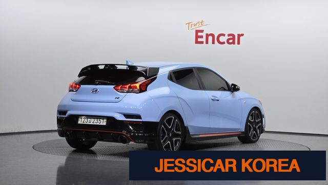 2019 Hyundai Veloster (JS) - Thumbnail 19
