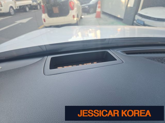 2023 Hyundai The New Palisade - Thumbnail 3