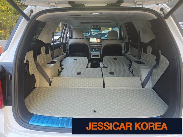 2023 Hyundai The New Palisade - Thumbnail 5