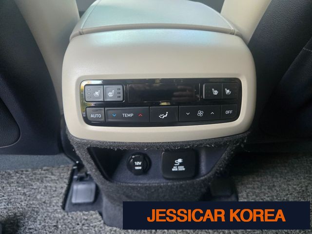 2023 Hyundai The New Palisade - Thumbnail 6