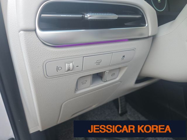 2023 Hyundai The New Palisade - Thumbnail 7
