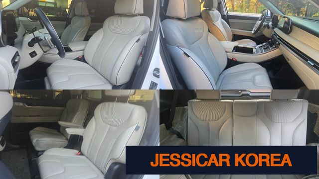 2023 Hyundai The New Palisade - Thumbnail 10