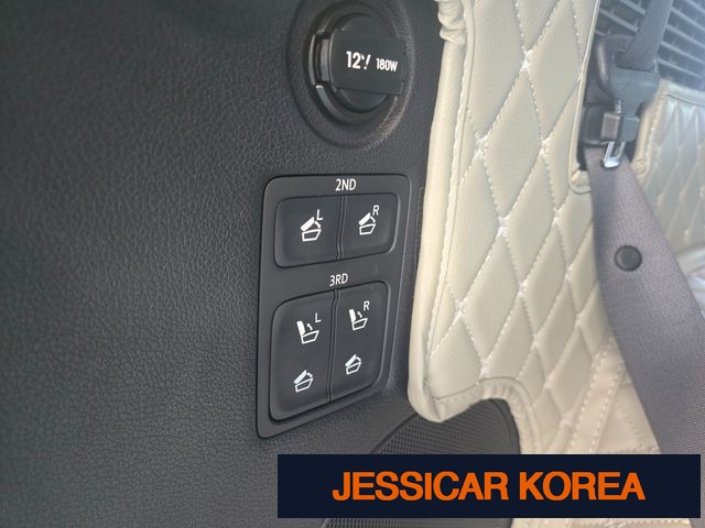 2023 Hyundai The New Palisade - Thumbnail 11