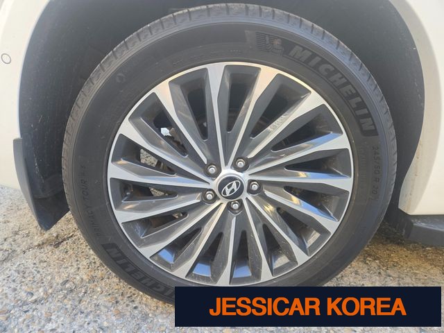 2023 Hyundai The New Palisade - Thumbnail 13