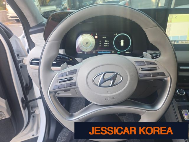 2023 Hyundai The New Palisade - Thumbnail 14