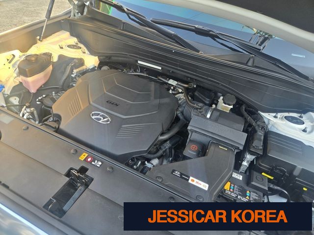 2023 Hyundai The New Palisade - Thumbnail 15