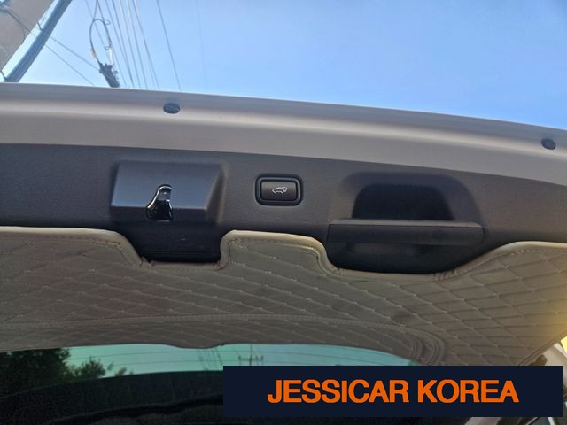 2023 Hyundai The New Palisade - Thumbnail 16