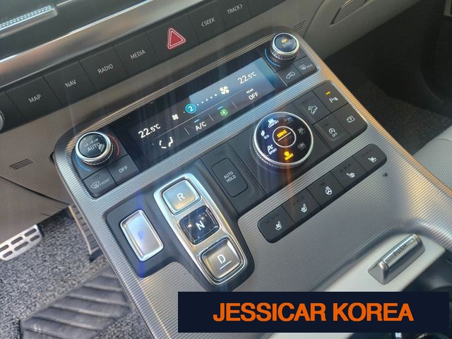 2023 Hyundai The New Palisade - Thumbnail 18