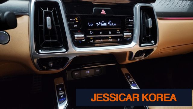 2022 Kia Sorento 4th Gen - Thumbnail 5