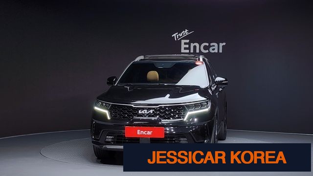 2022 Kia Sorento 4th Gen - Thumbnail 7