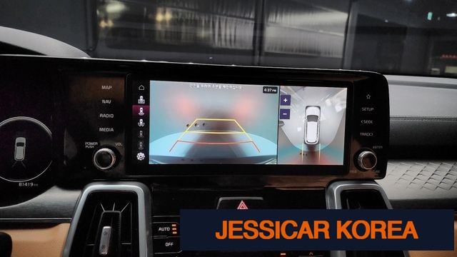 2022 Kia Sorento 4th Gen - Thumbnail 8