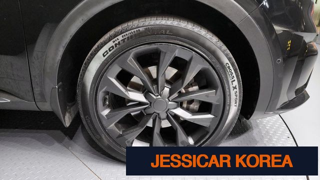 2022 Kia Sorento 4th Gen - Thumbnail 9