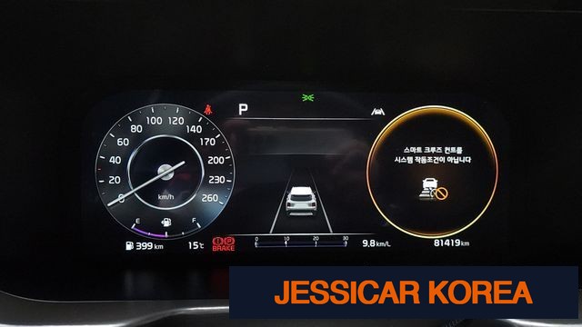 2022 Kia Sorento 4th Gen - Thumbnail 10
