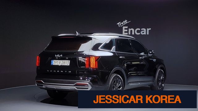 2022 Kia Sorento 4th Gen - Thumbnail 11
