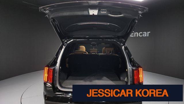 2022 Kia Sorento 4th Gen - Thumbnail 13