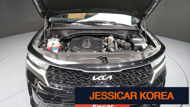 2022 Kia Sorento 4th Gen - Thumbnail 16