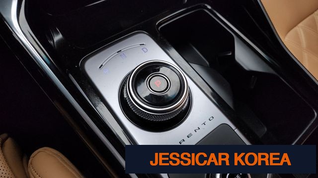 2022 Kia Sorento 4th Gen - Thumbnail 18