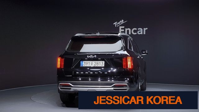 2022 Kia Sorento 4th Gen - Thumbnail 19