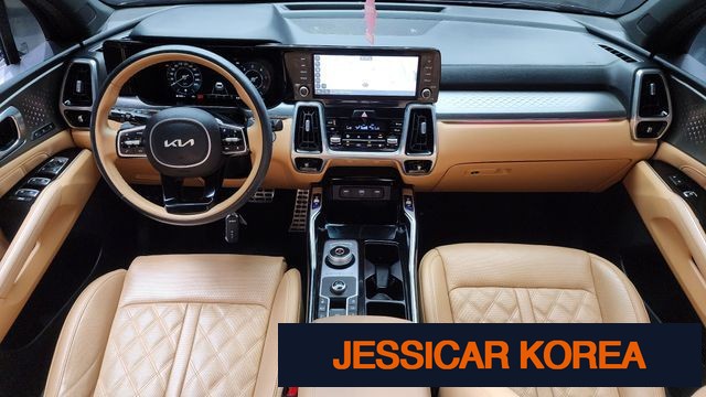 2022 Kia Sorento 4th Gen - Thumbnail 20