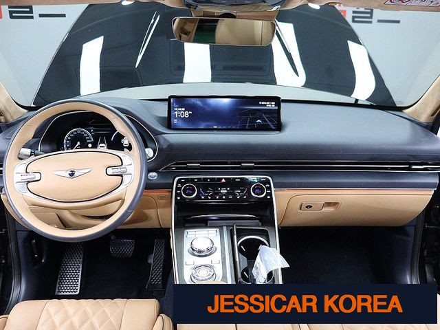 2023 Genesis GV80 - Thumbnail 3