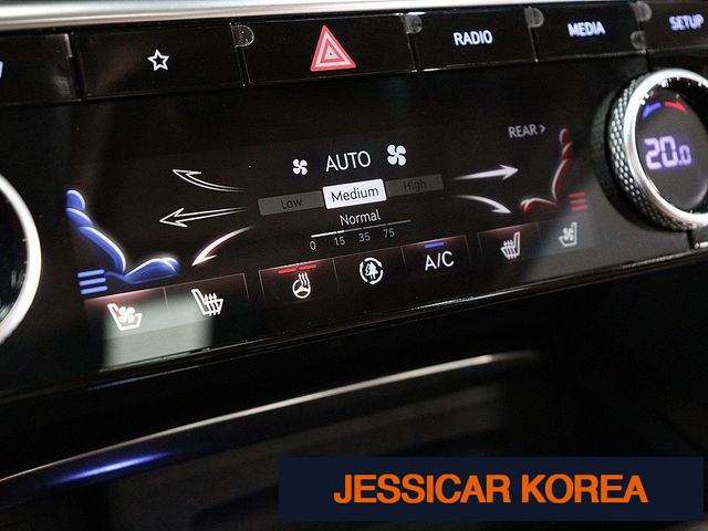 2023 Genesis GV80 - Thumbnail 8